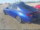 Hyundai ELANTRA Sel Image 4