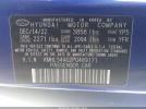 Hyundai ELANTRA Sel Image 7
