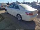 Toyota Camry Le Image 3