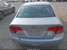 Honda Civic Lx Image 8