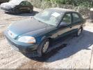 Honda Civic Lx Image 4