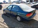 Honda Civic Lx Image 7