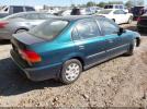 Honda Civic Lx Image 9