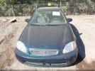 Honda Civic Lx Image 2