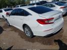 Honda Accord Lx Image 2