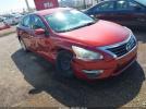 Nissan Altima 2.5 S Image 1