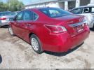 Nissan Altima 2.5 S Image 4
