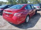 Nissan Altima 2.5 S Image 6