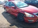 Nissan Altima 2.5 S Image 10
