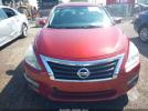 Nissan Altima 2.5 S Image 3