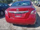 Nissan Altima 2.5 S Image 15