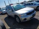 Mitsubishi Endeavor Image 1