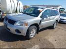 Mitsubishi Endeavor Image 14