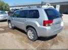 Mitsubishi Endeavor Image 16