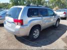 Mitsubishi Endeavor Image 2