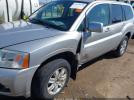 Mitsubishi Endeavor Image 3