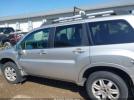 Mitsubishi Endeavor Image 8
