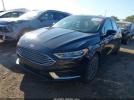 Ford Fusion Se Image 8