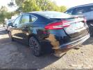 Ford Fusion Se Image 2