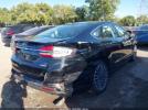 Ford Fusion Se Image 6