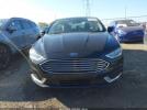 Ford Fusion Se Image 3
