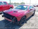 Dodge Challenger Sxt Image 4