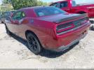 Dodge Challenger Sxt Image 9