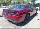 Dodge Challenger Sxt Image 8