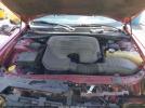 Dodge Challenger Sxt Image 7