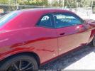 Dodge Challenger Sxt Image 13