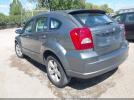 Dodge Caliber Mainstreet Image 11