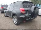 Toyota RAV4 Limited V6 Image 2