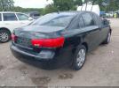 Hyundai SONATA Gls Image 4
