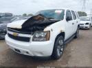 Chevrolet Tahoe Commercial Fleet Image 5