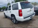 Chevrolet Tahoe Commercial Fleet Image 3