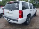 Chevrolet Tahoe Commercial Fleet Image 4