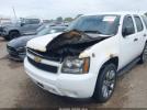 Chevrolet Tahoe Commercial Fleet Image 6