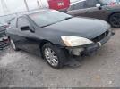 Honda Accord 3.0 Ex Image 1