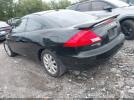 Honda Accord 3.0 Ex Image 5