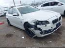 BMW 5 Series Xdrive Image 1