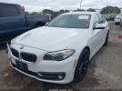 BMW 5 Series Xdrive Image 16