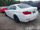 BMW 5 Series Xdrive Image 2