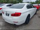 BMW 5 Series Xdrive Image 3