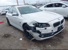 BMW 5 Series Xdrive Image 5