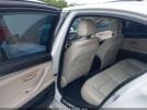 BMW 5 Series Xdrive Image 6