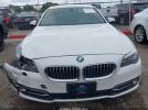 BMW 5 Series Xdrive Image 10