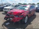Ford Taurus Limited Image 2