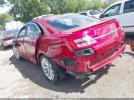 Ford Taurus Limited Image 4