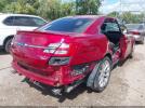 Ford Taurus Limited Image 16