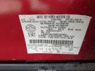 Ford Taurus Limited Image 14